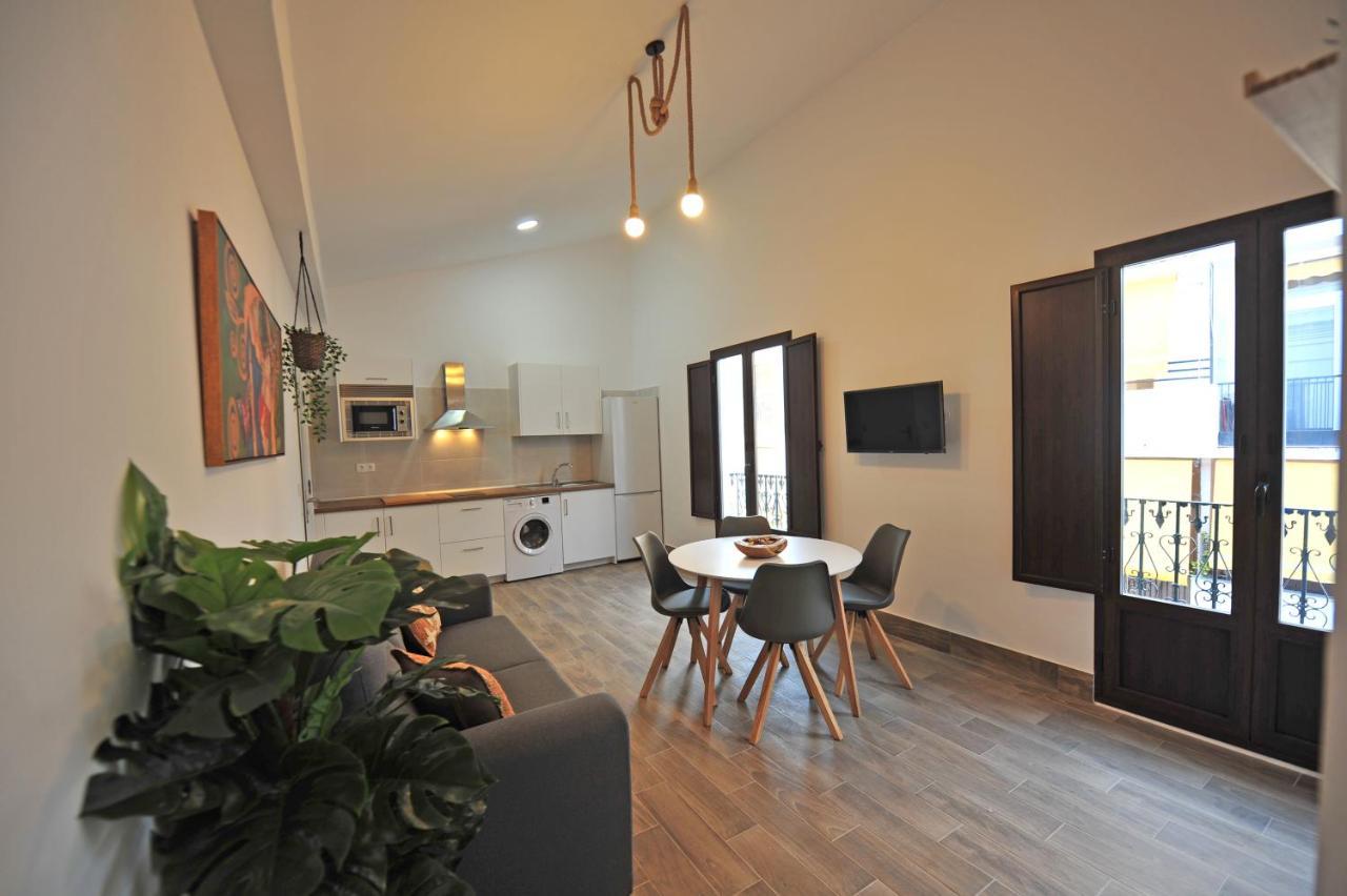 Apartament Palacete Centro Duque De Valais
