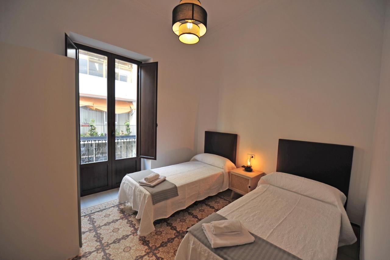 Palacete Centro Duque De Valais Apartament Jerez de la Frontera