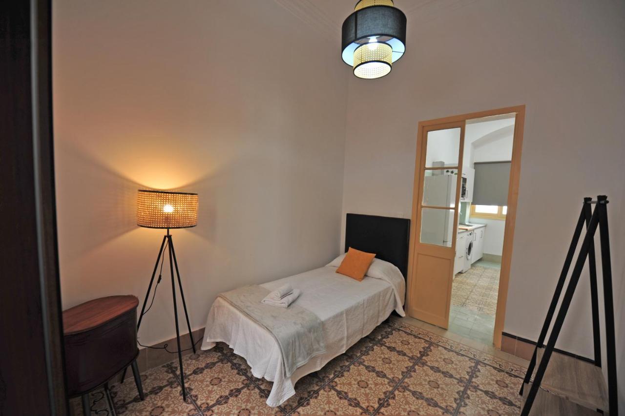 Apartament Palacete Centro Duque De Valais *