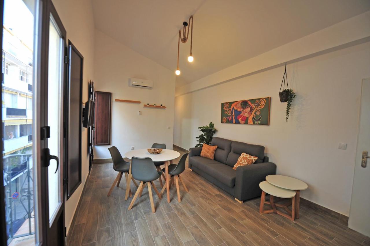 Apartament Palacete Centro Duque De Valais Jerez de la Frontera