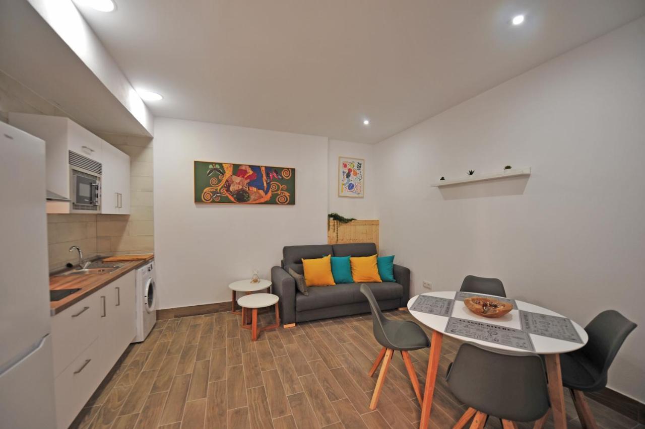 Palacete Centro Duque De Valais Apartament Jerez de la Frontera