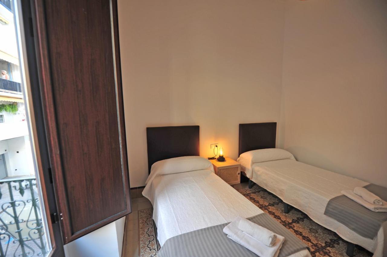 Apartament Palacete Centro Duque De Valais Jerez de la Frontera