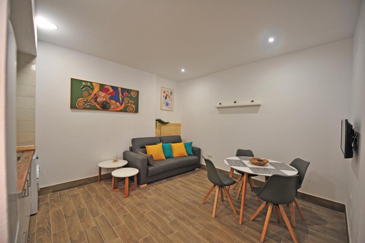 Palacete Centro Duque De Valais Apartament Jerez de la Frontera