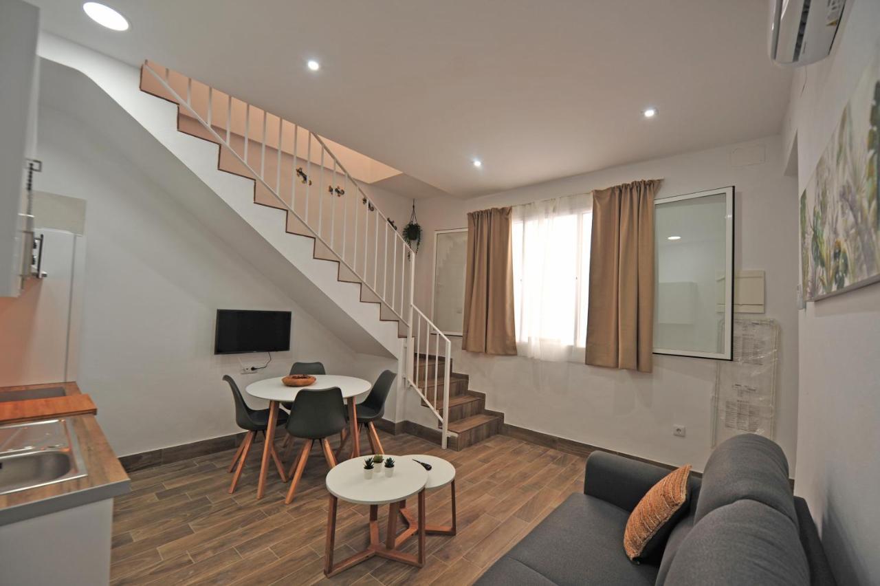 Palacete Centro Duque De Valais Apartament
