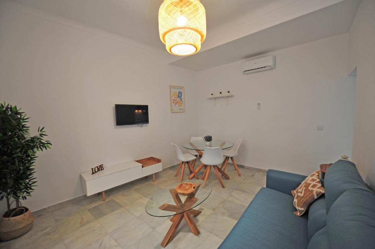 Palacete Centro Duque De Valais Apartament