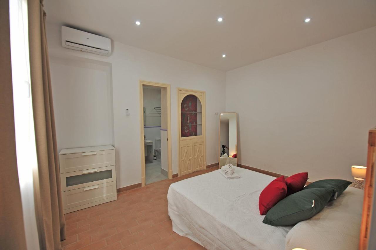 Apartament Palacete Centro Duque De Valais