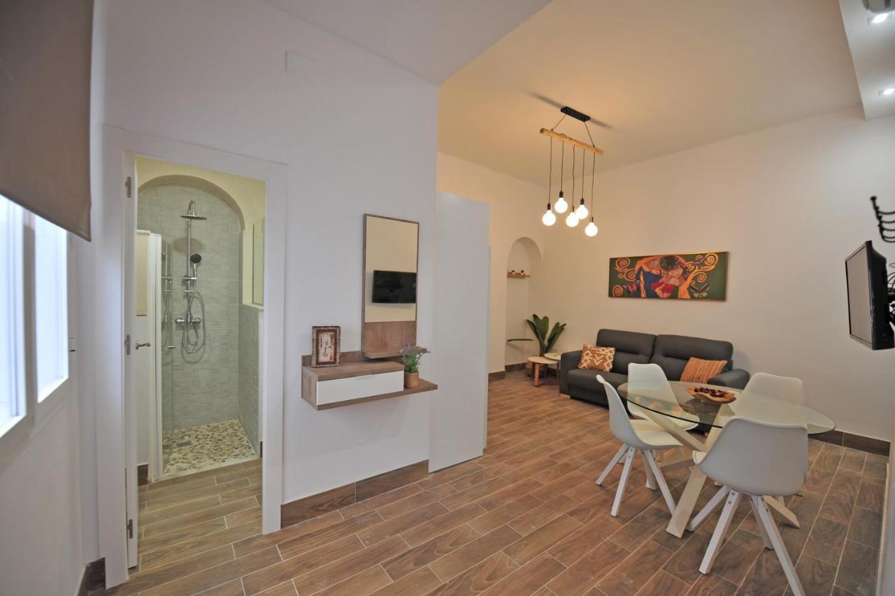 Apartament Palacete Centro Duque De Valais