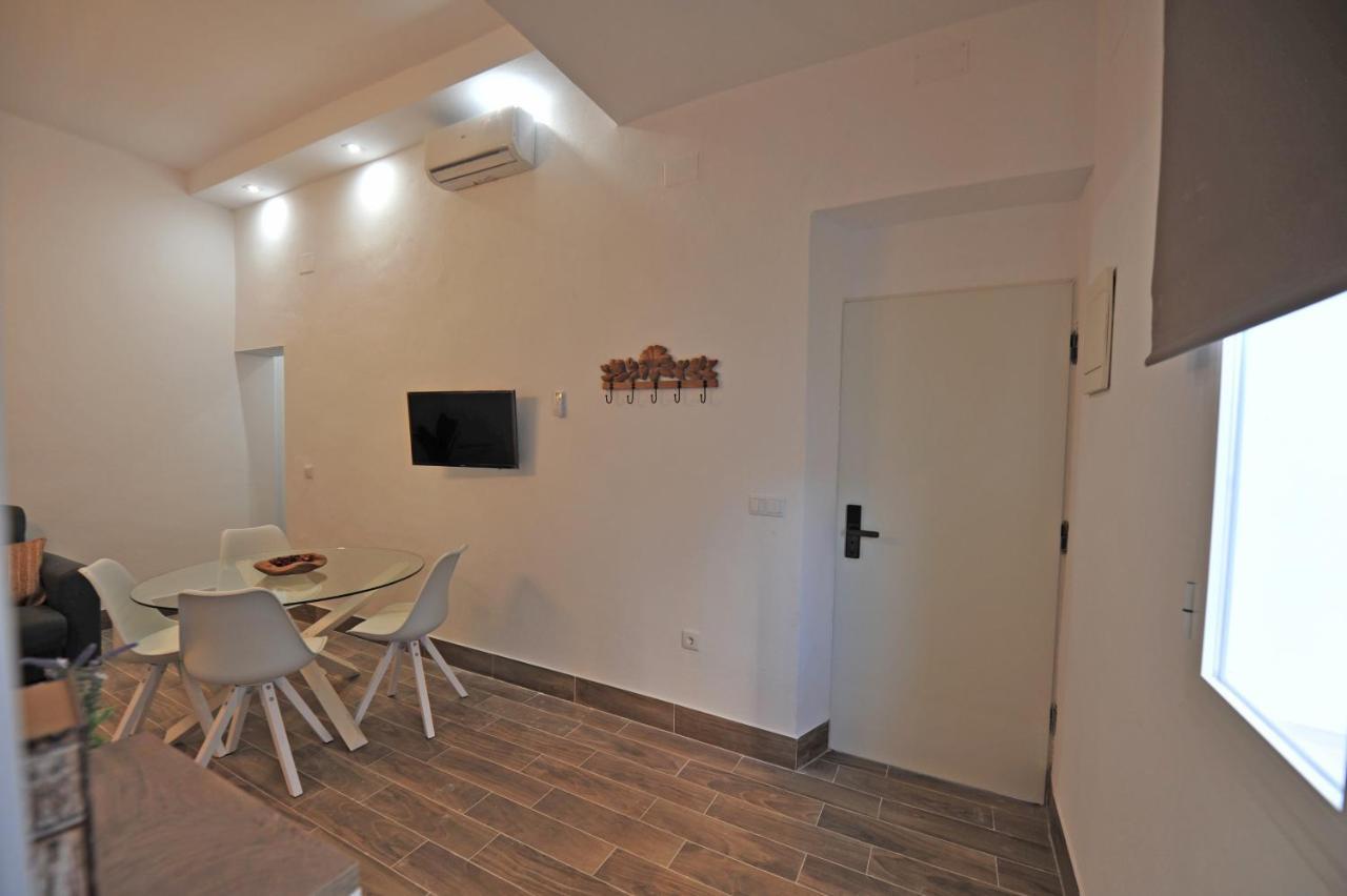 Apartament Palacete Centro Duque De Valais *