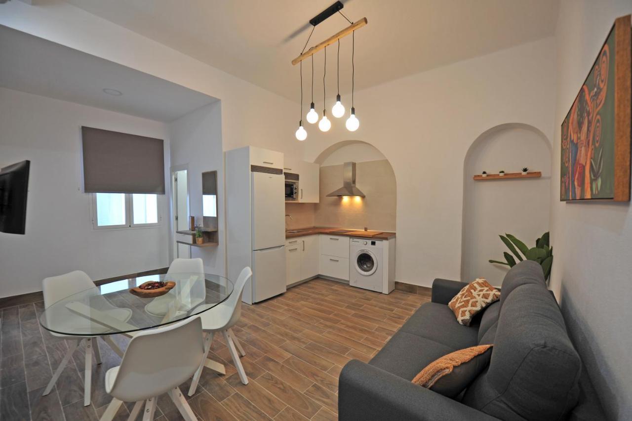 Palacete Centro Duque De Valais Apartament