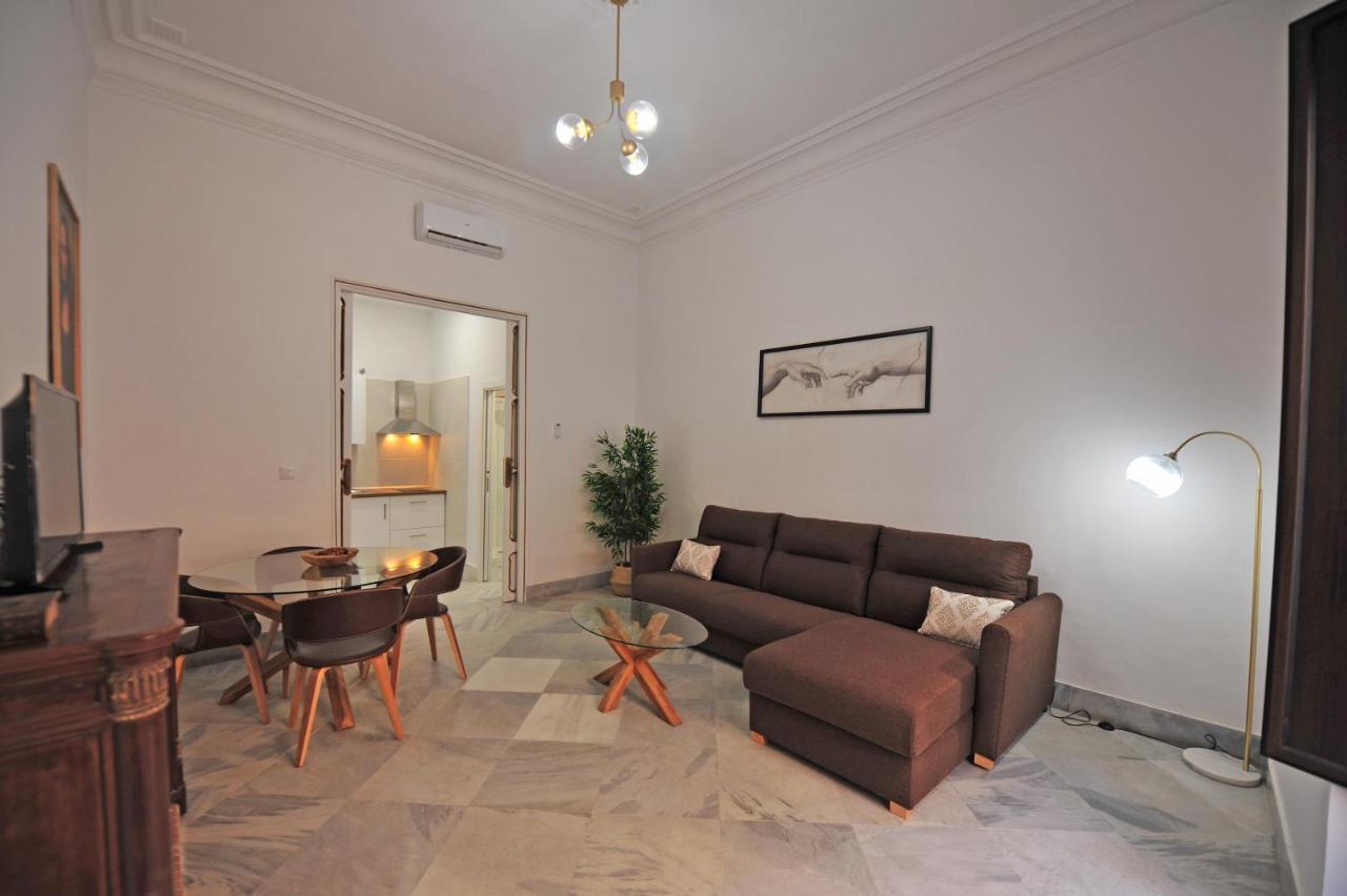 Apartament Palacete Centro Duque De Valais *
