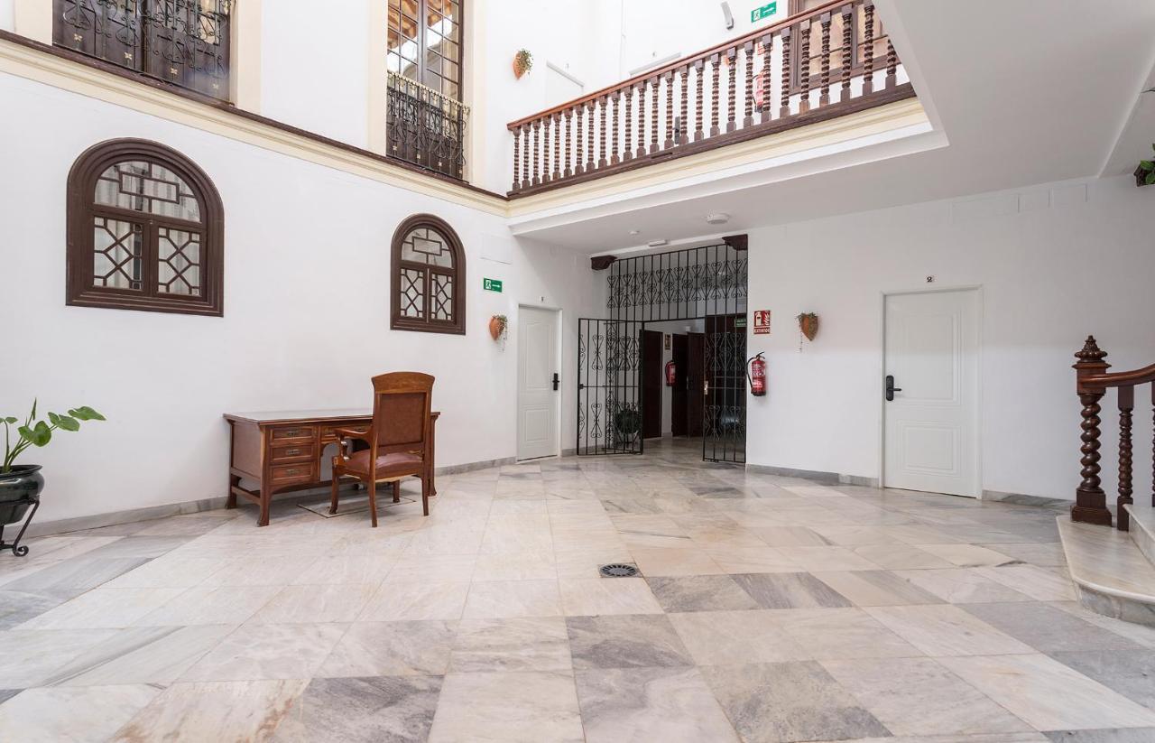 Apartament Palacete Centro Duque De Valais