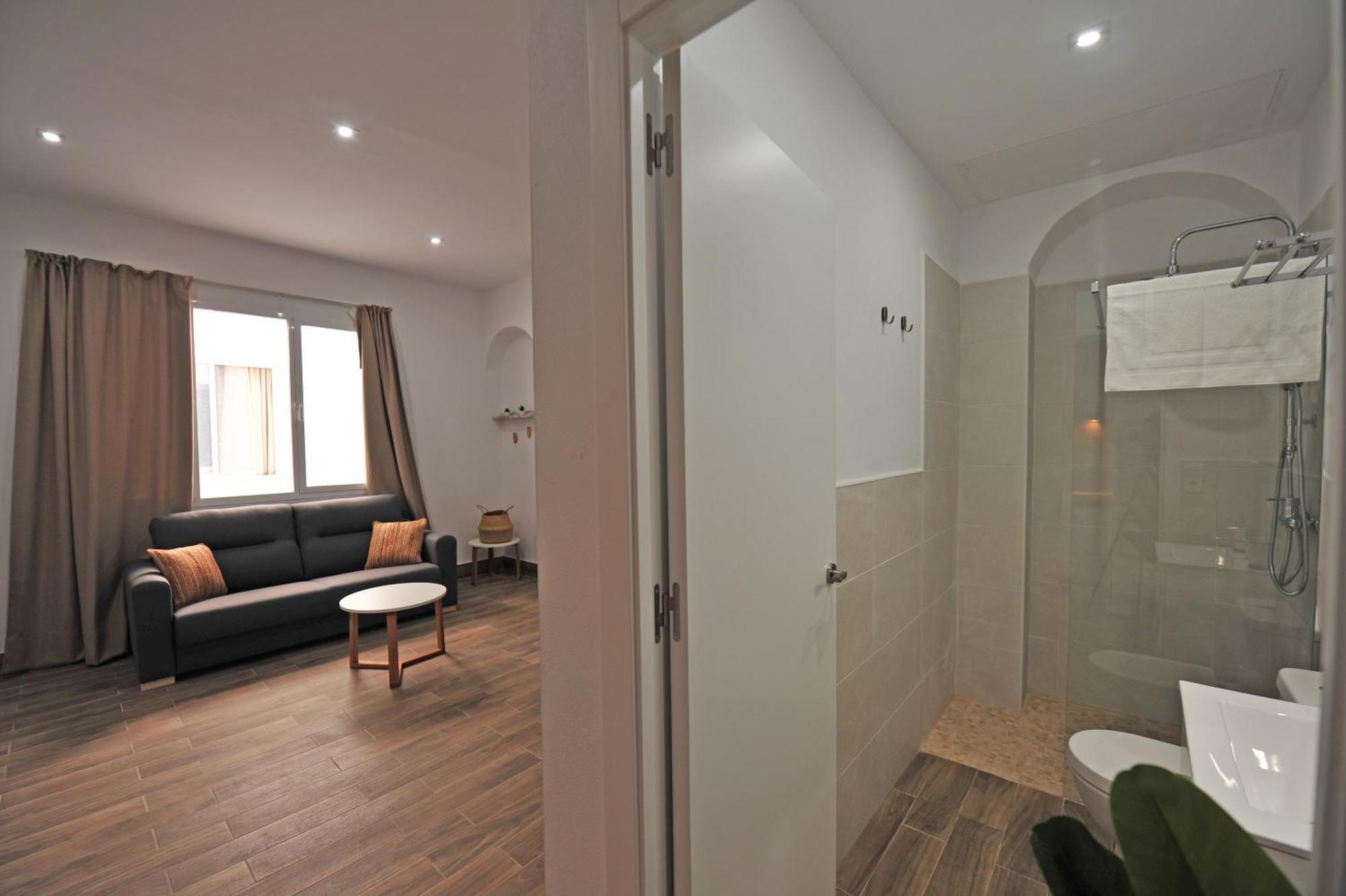 Palacete Centro Duque De Valais Apartament
