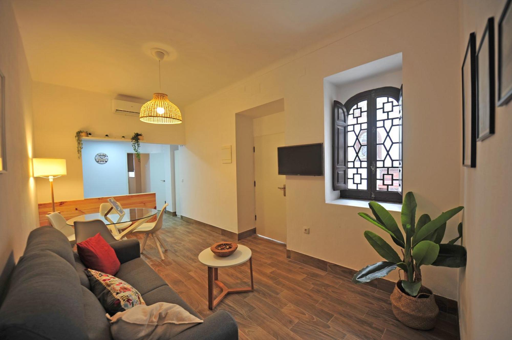 Palacete Centro Estilo Luxe Apartamento *