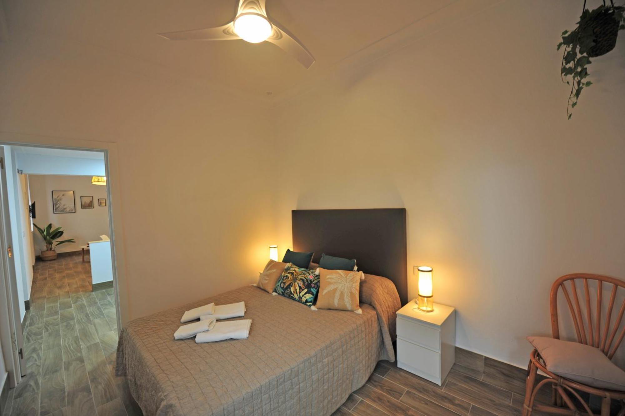Apartament Palacete Centro Duque De Valais *