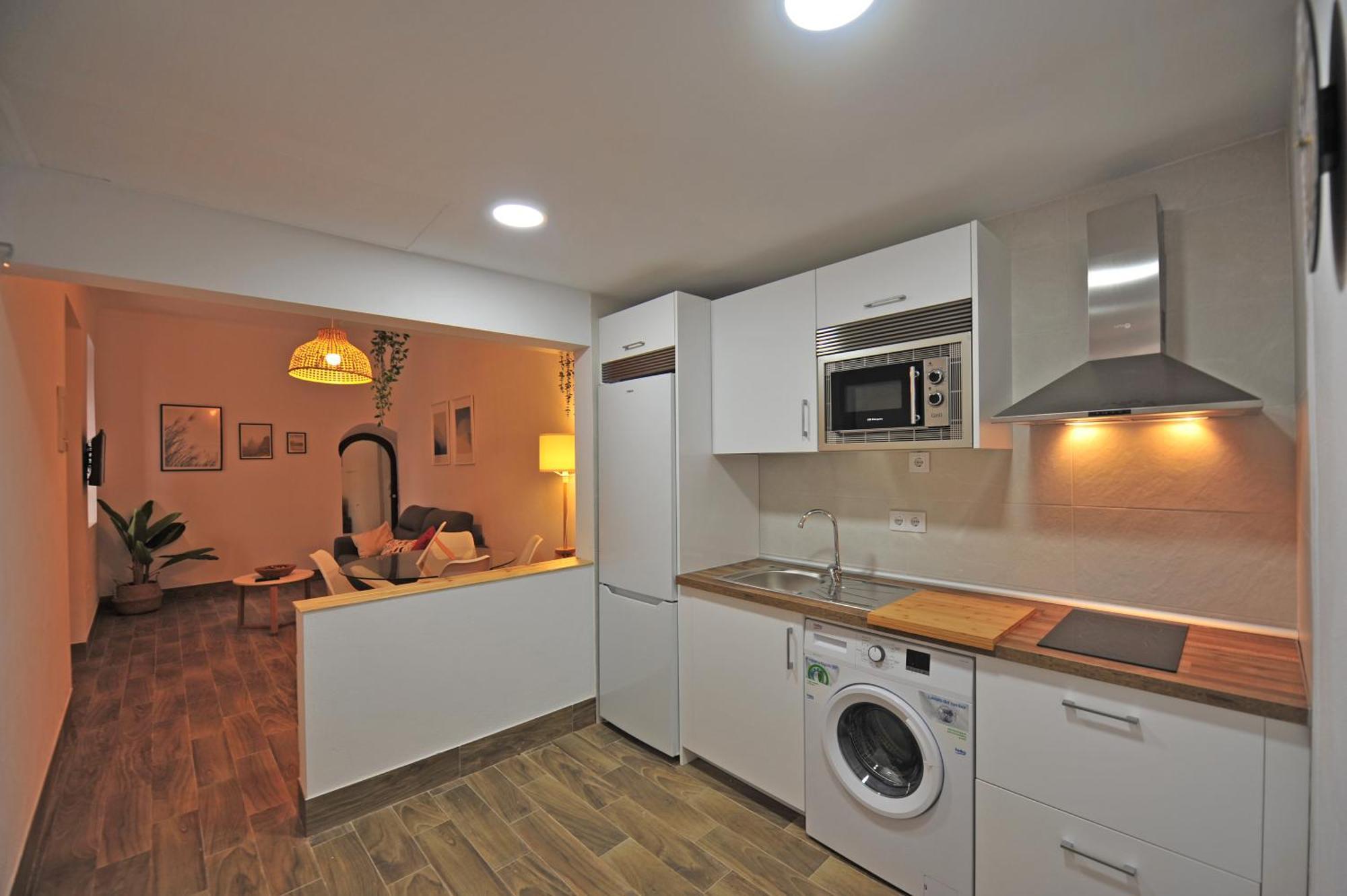 Apartament Palacete Centro Duque De Valais Jerez de la Frontera