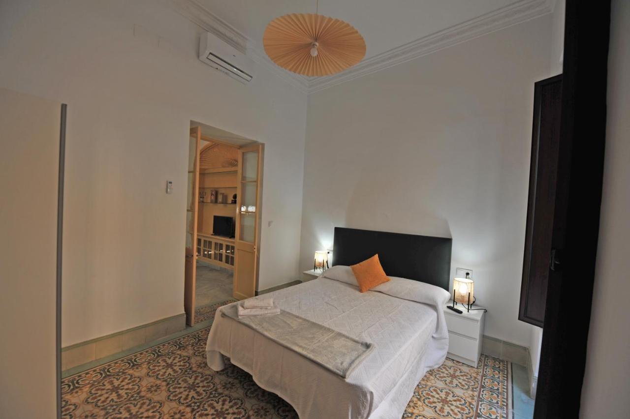 Apartment Palacete Centro Duque De Valais *