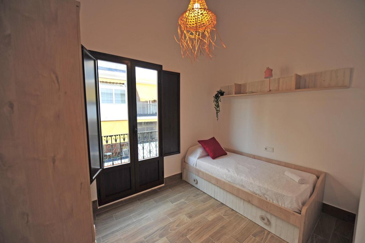 Apartment Palacete Centro Duque De Valais *