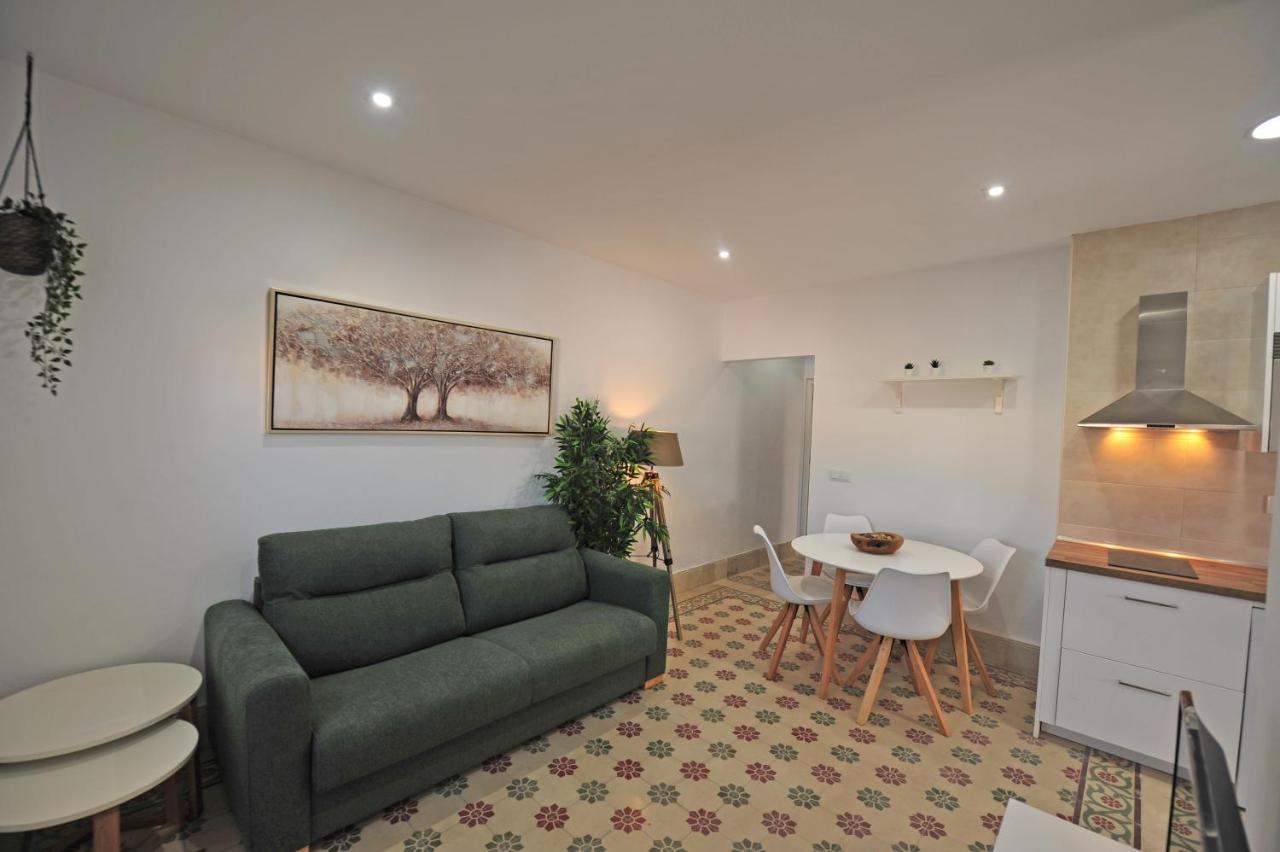 Apartment Palacete Centro Duque De Valais Jerez de la Frontera