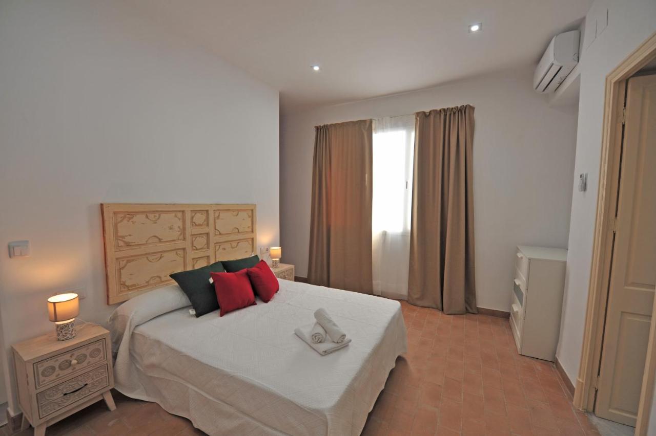 Palacete Centro Duque De Valais Apartment