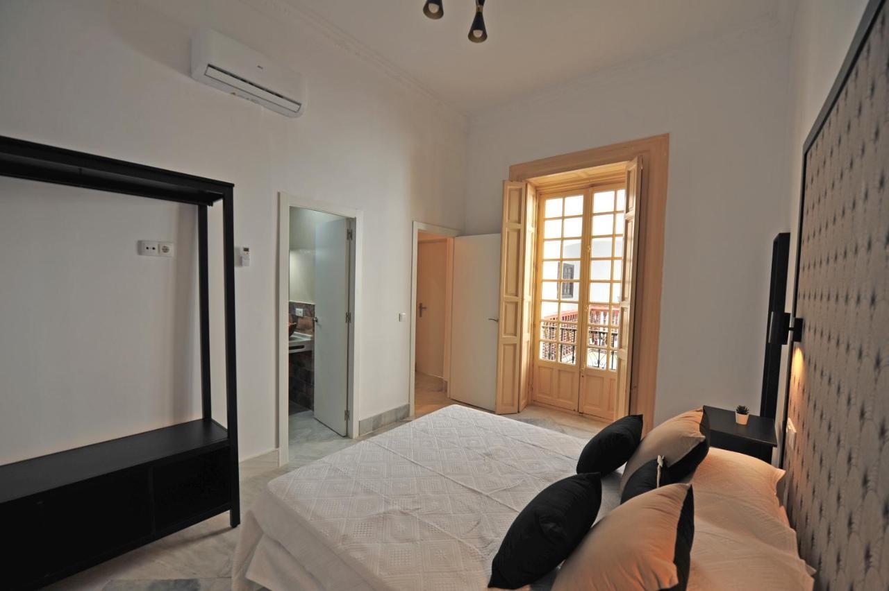 Apartment Palacete Centro Duque De Valais *