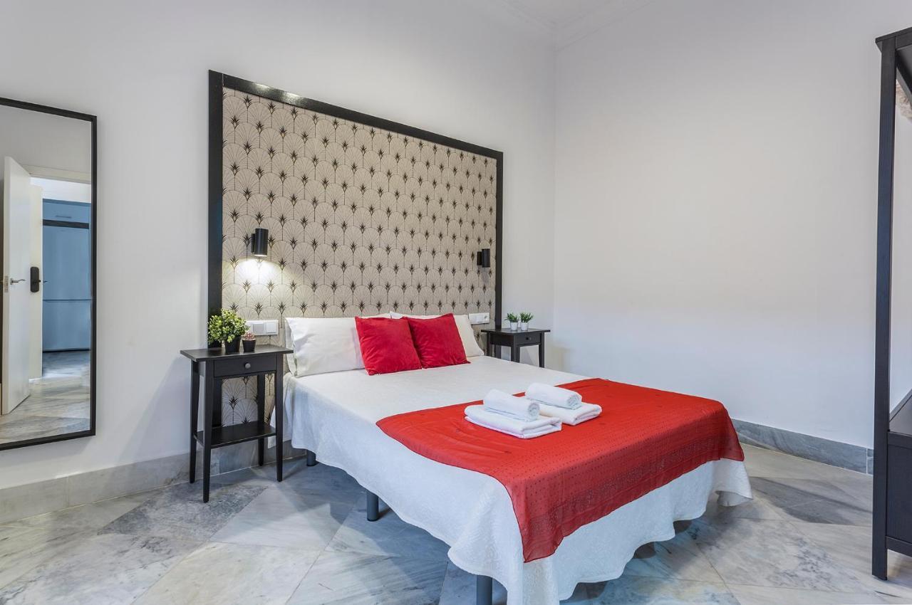 Apartment Palacete Centro Duque De Valais
